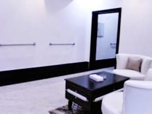Noor Amal Hotel Apartments Эр-Рияд Экстерьер фото
